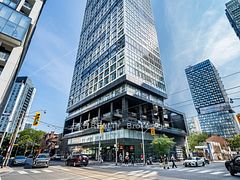 3708 - 181 Dundas Street E, Toronto C08, ON, exterior