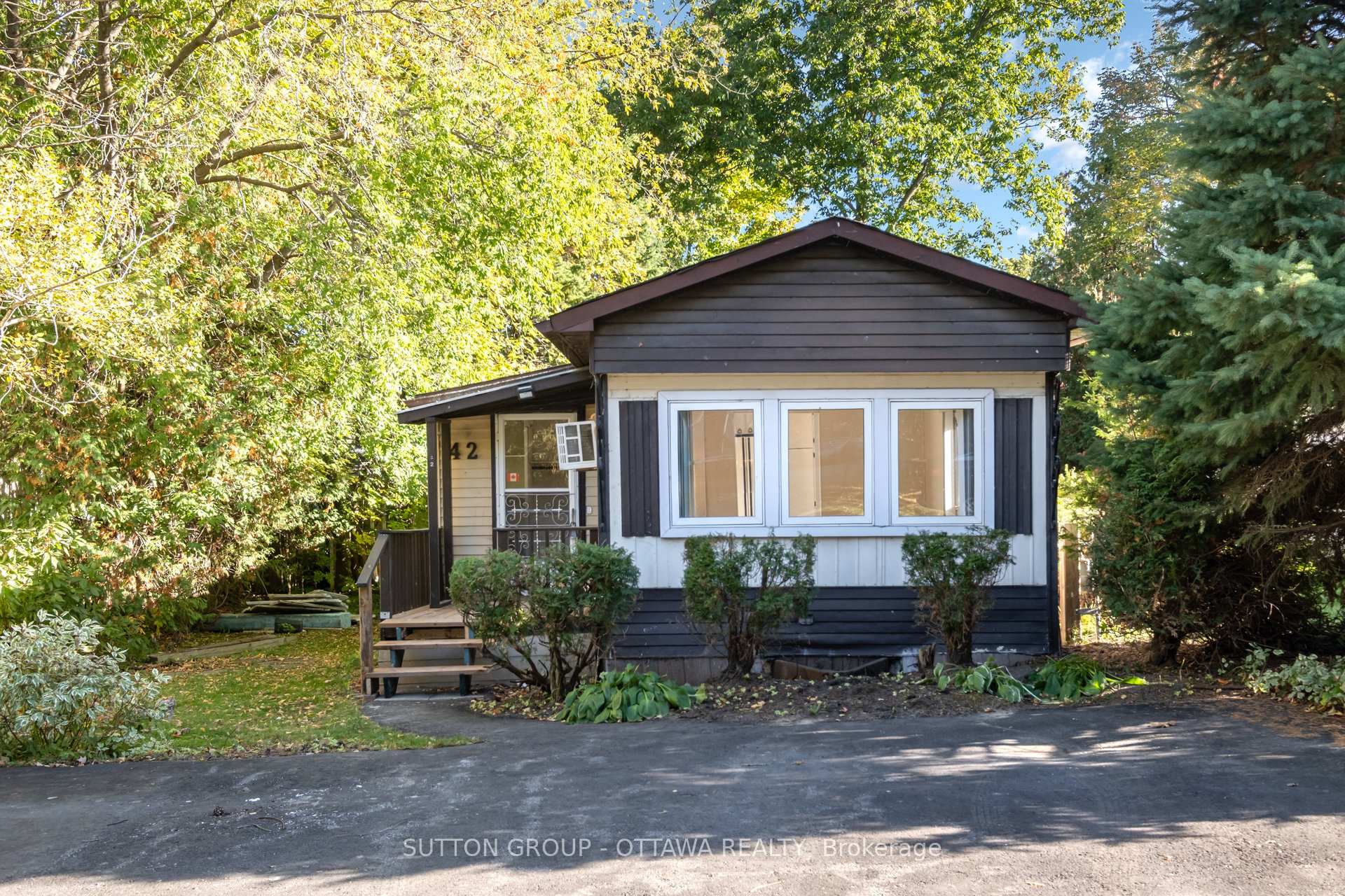42 - 7481 MITCH OWENS Road, Leitrim, ON, exterior
