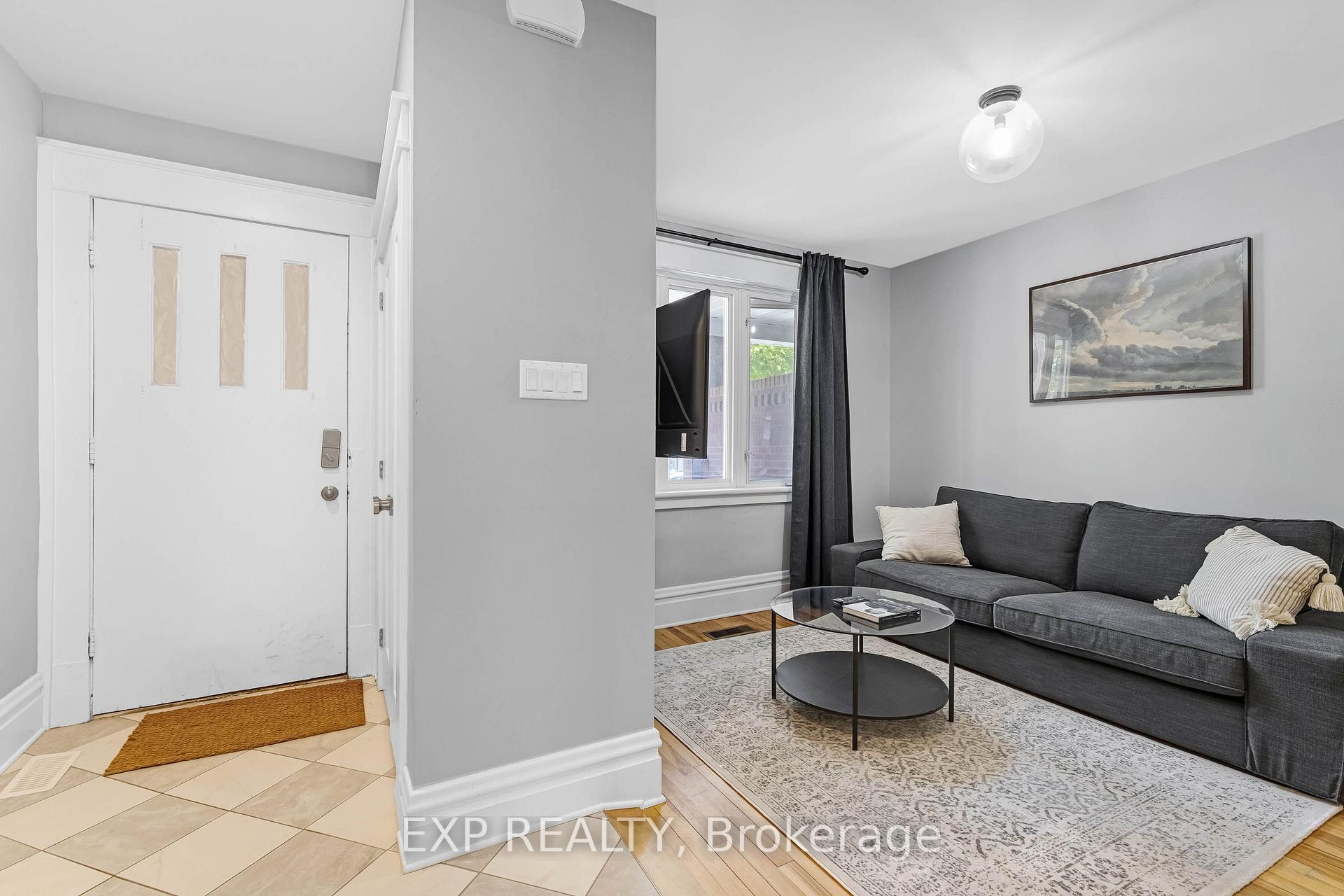 119 Hopewell Avenue, Glebe - Ottawa East and Area, ON, exterior