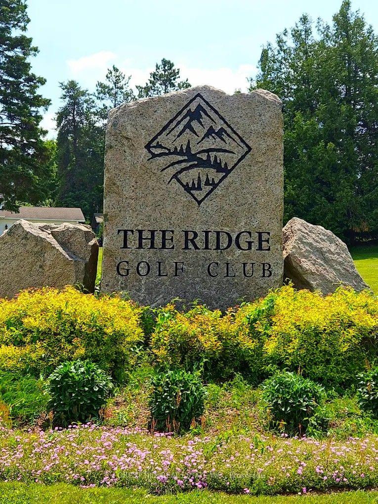 328 Sunny Ridge Road, Sundridge, ON, exterior