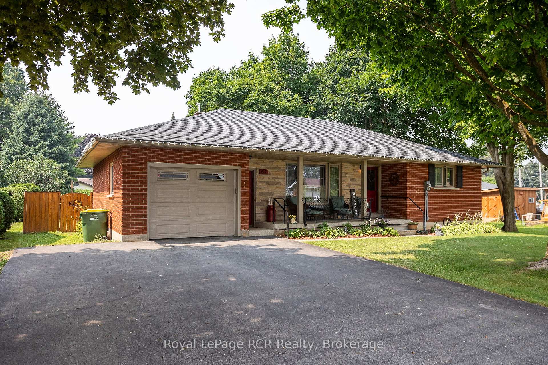 67 Cambrai Road, Grey Highlands, ON, exterior