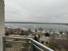 809 - 56 LAKESIDE Terrace, Barrie, ON, exterior