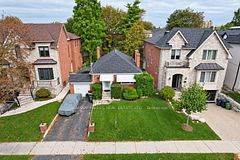 78 Bannockburn Avenue, Toronto C04, ON, exterior