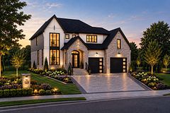 8 Bounty Avenue, Thorold, ON, exterior