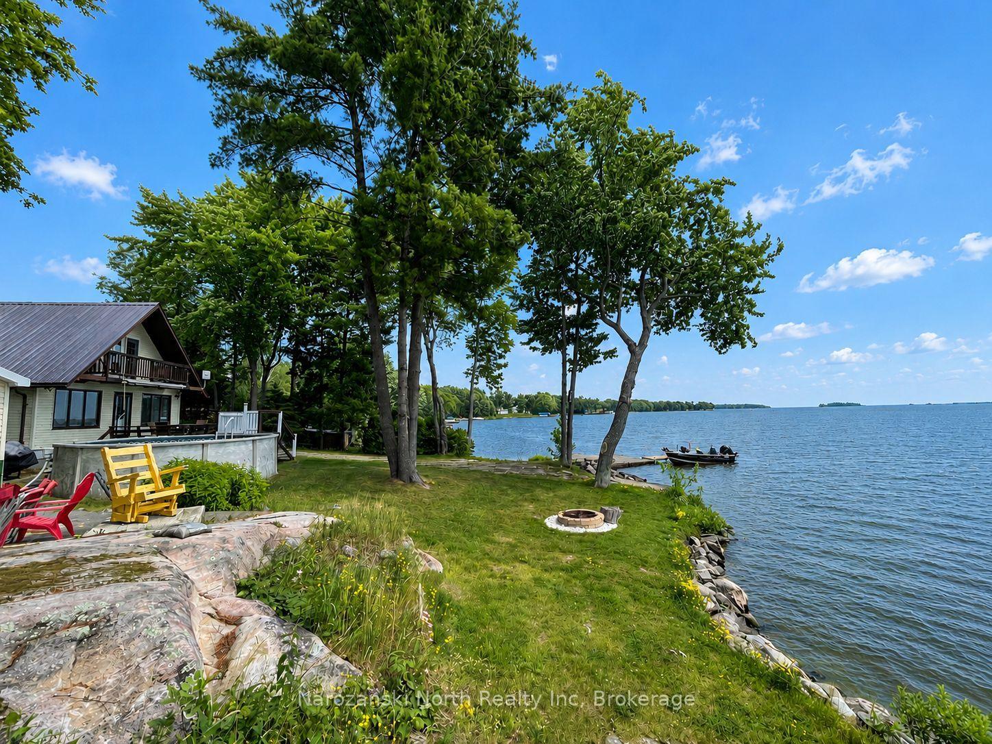 151B Du Lac Avenue, West Nipissing, ON, exterior