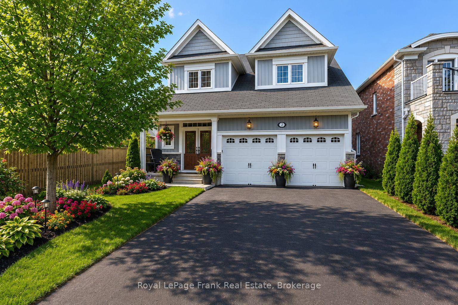 2 Richard Eason Court, Otonabee-South Monaghan, ON, exterior
