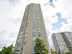1201 - 22 Hanover Road, Brampton, ON, exterior