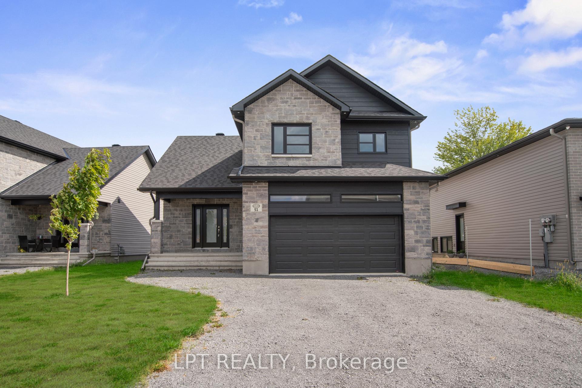 936 Katia Street, The Nation, ON, exterior