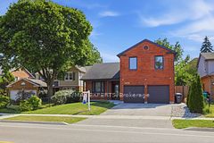 3656 Sawmill Valley Drive, Mississauga, ON, exterior