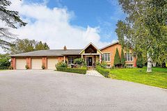 38 Audubon Way, Georgina, ON, exterior