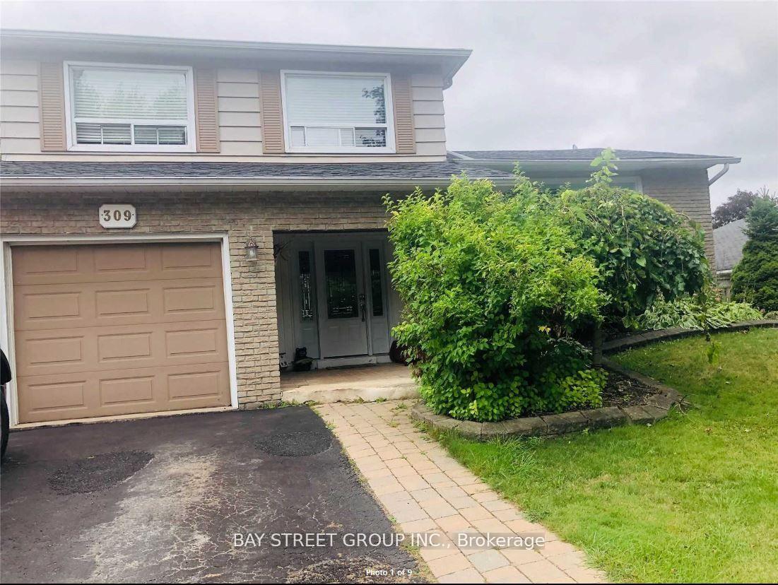 309 Pineview Gardens, Shelburne, ON, exterior