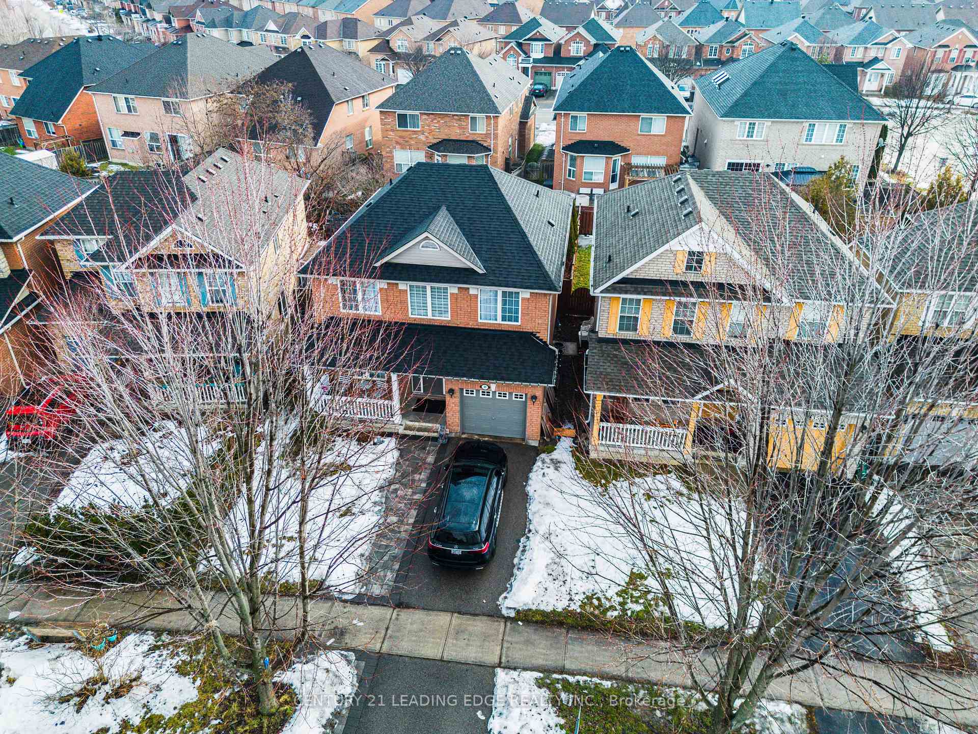 37 Landsdown Crescent, Markham, ON, exterior