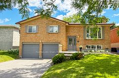 39 Applewood Crescent, Scugog, ON, exterior