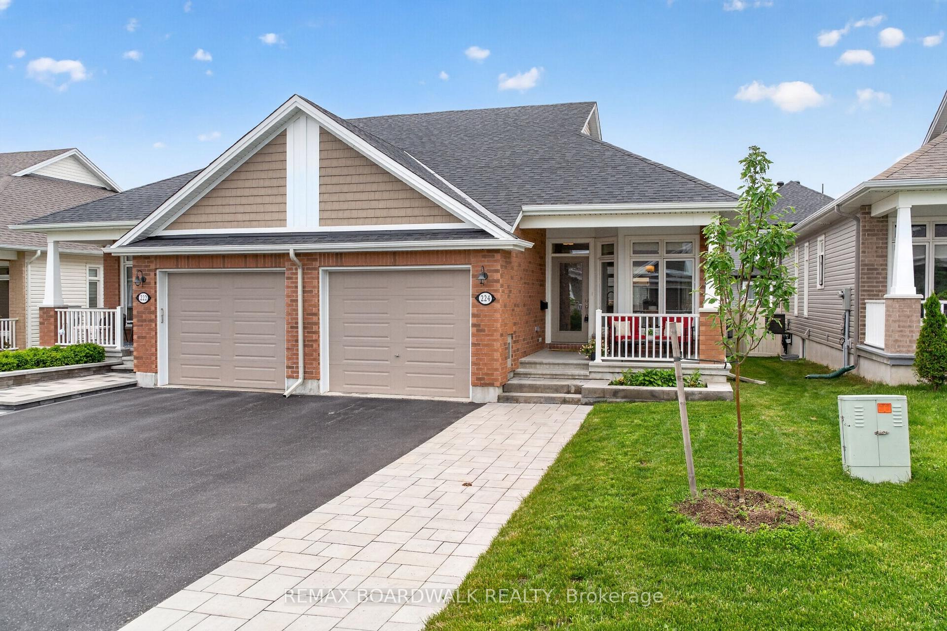 224 Maygrass Way, Stittsville - Munster - Richmond, ON, exterior