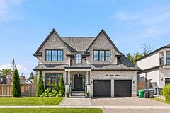 1226 Ogden Avenue, Mississauga, ON, exterior