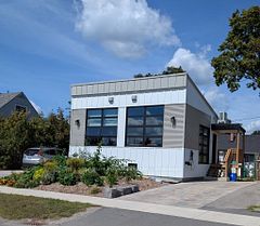 668 Gillespie Avenue, Peterborough, ON, exterior