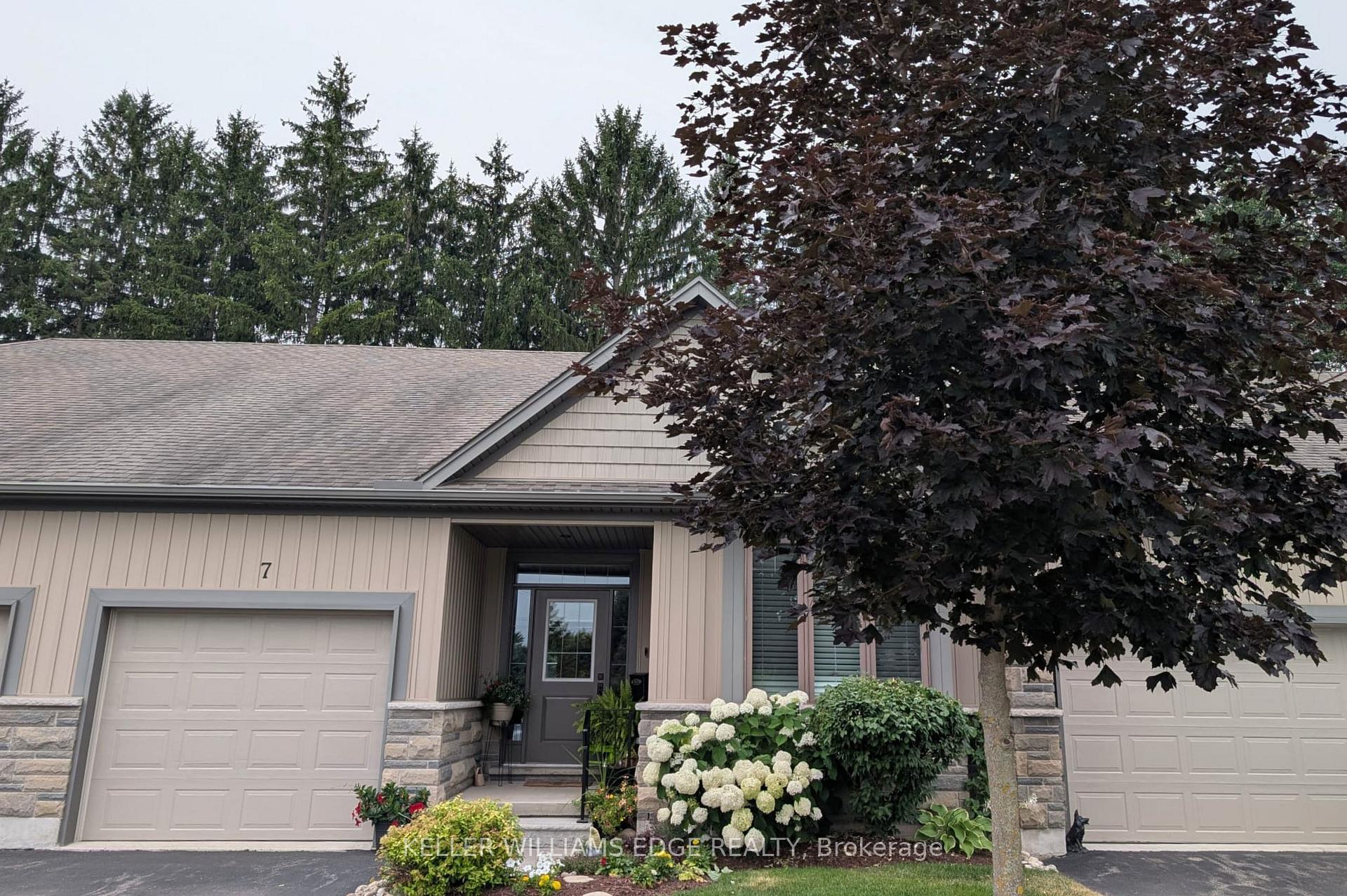 7 - 250 Hostetler Road, Wilmot, ON, exterior