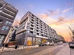 242 - 2450 Old Bronte Road, Oakville, ON, exterior