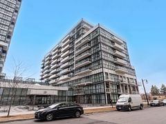132 - 251 Manitoba Street S, Toronto W06, ON, exterior