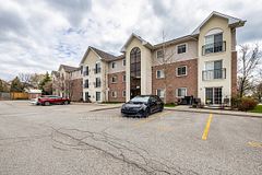 307 - 87 Aspen Springs Drive, Clarington, ON, exterior