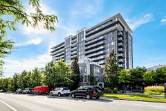 1003 - 325 South Park Road, Markham, ON, exterior