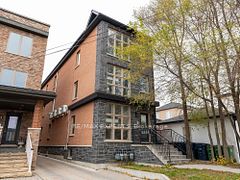 2 Hyde Avenue, Toronto W03, ON, exterior