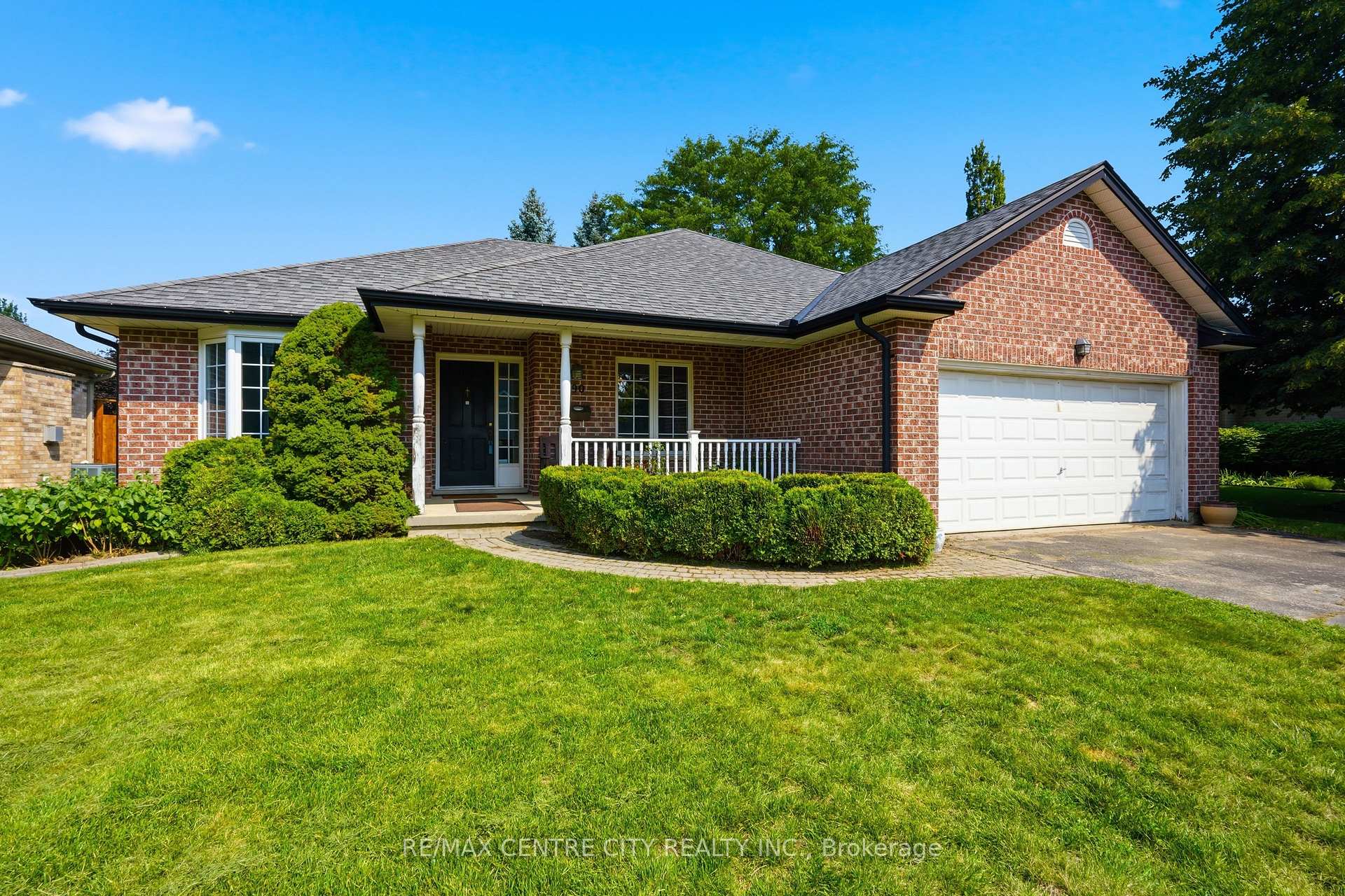 90 Moraine Crescent, London North, ON, exterior