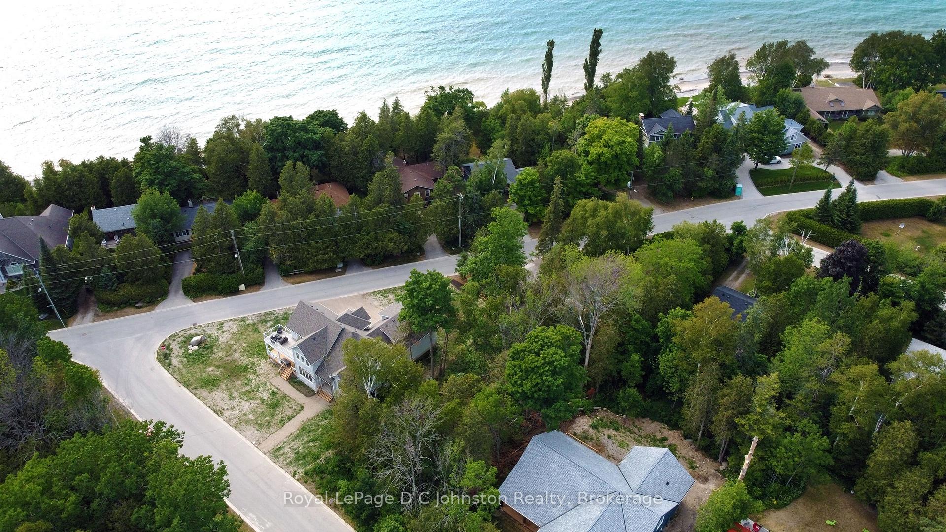 0 Hemlock Street, Saugeen Shores, ON, exterior