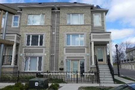 149 - 60 Fairwood Circle, Brampton, ON, exterior