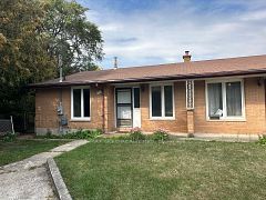 1711 Hansuld Street, London East, ON, exterior