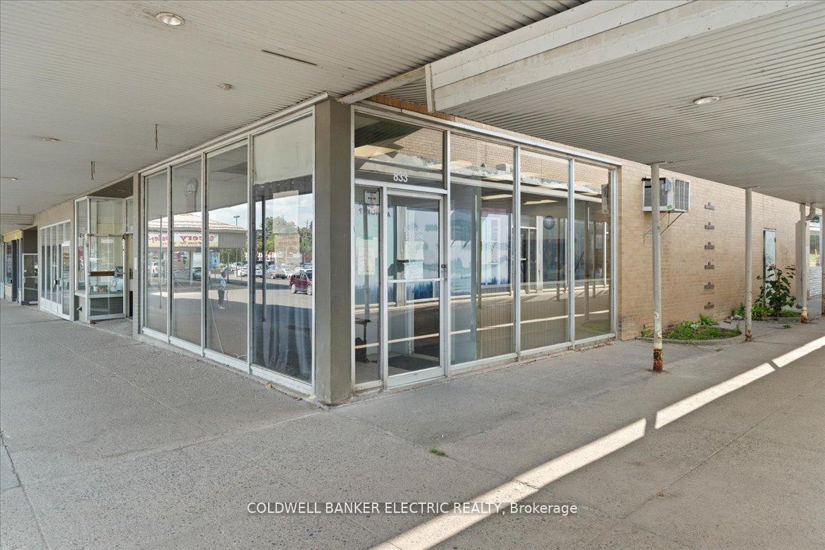 Unit #10 - 833 Chemong Road, Peterborough, ON, exterior