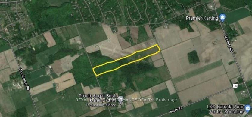 00 O'Toole Road, Orleans - Cumberland and Area, ON, exterior