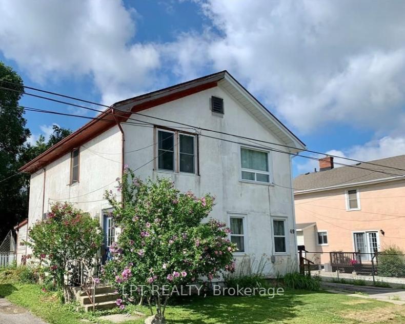 47 HODGKINS Avenue, Thorold, ON, exterior
