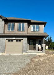 32 Strath Crescent, Springwater, ON, exterior