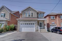 20 Barkwin Drive, Toronto W10, ON, exterior