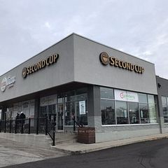 E-2 - 4553 Hurontario Street, Mississauga, ON, exterior