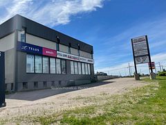 103 - 9170 County 93 Road, Midland, ON, exterior