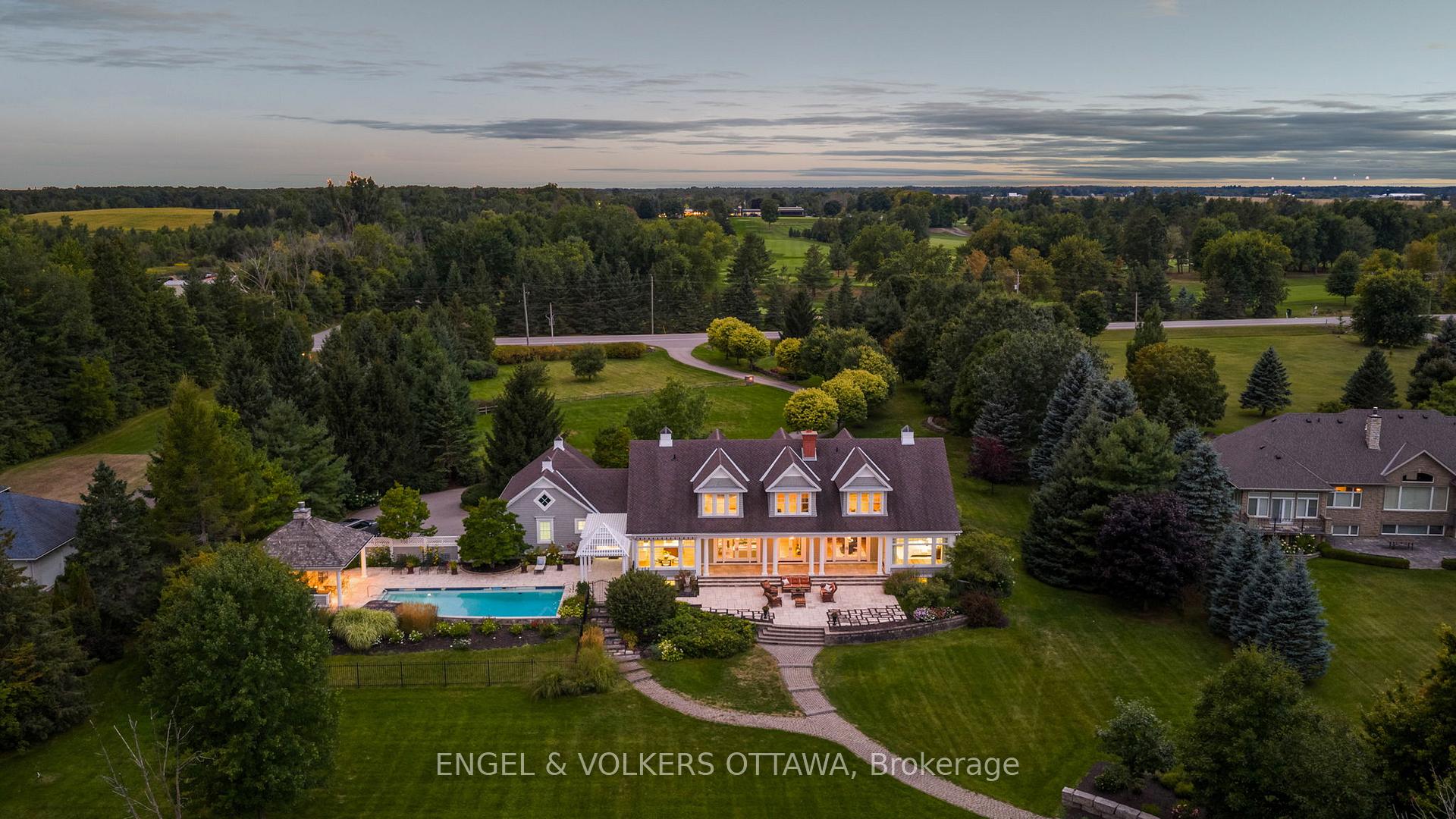 6029 Rideau Valley Drive N, Manotick - Kars - Rideau Twp and Area, ON, exterior
