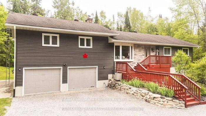 7 Juniper Isle Road, Kawartha Lakes, ON, exterior