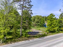 Lot 3 Balm Beach Road W, Tiny, ON, exterior