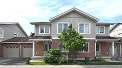 29 - 90 SOVEREIGN'S Gate, Barrie, ON, exterior