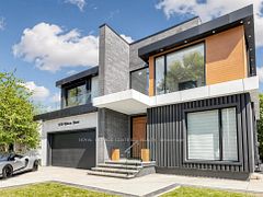 2378 Rebecca Street, Oakville, ON, exterior