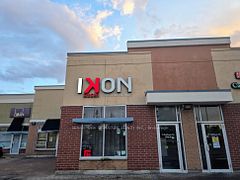 20 - 11 Fairburn Drive, Markham, ON, exterior