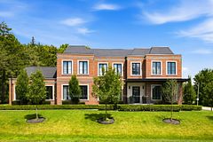 6 Forestave Crescent, King, ON, exterior
