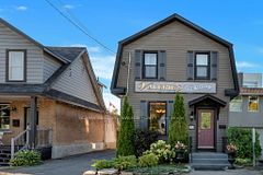 383 Danforth Avenue, Carlingwood - Westboro and Area, ON, exterior