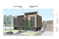 3055 RICHMOND Road, Britannia Heights - Queensway Terrace N and Area, ON, exterior