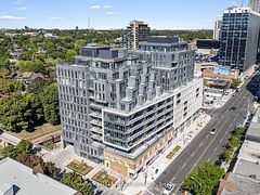 LPH4 - 8 Manor Road W, Toronto C10, ON, exterior