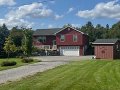 406 Lakehurst Circle Road, Trent Lakes, ON, exterior