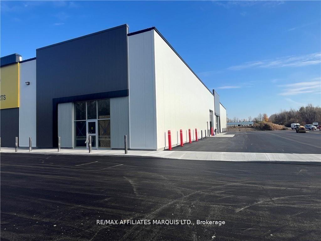 24 PRECISION Drive, North Grenville, ON, exterior