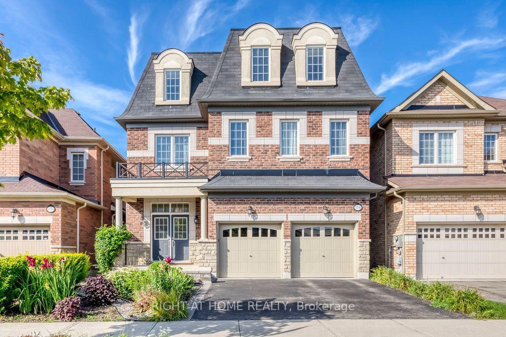 3200 Ernest Appelbe Boulevard, Oakville, ON, exterior